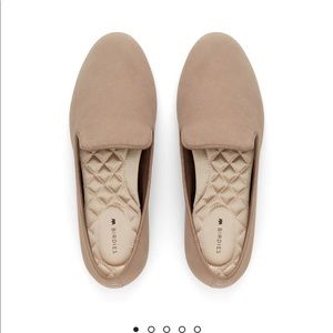 Brand new in box birdies sterling flats